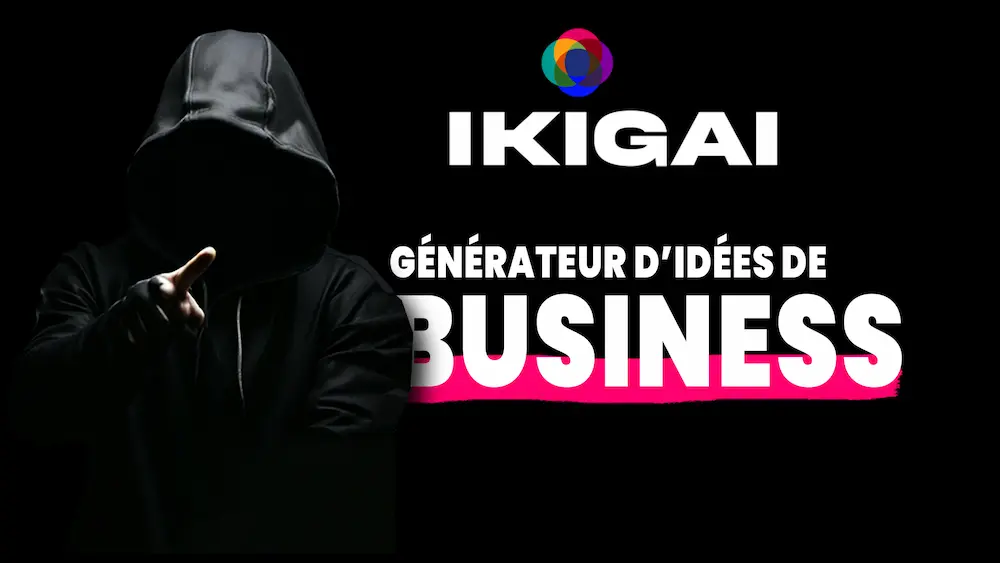 Générateur d'idées de business - Business Idea Generator