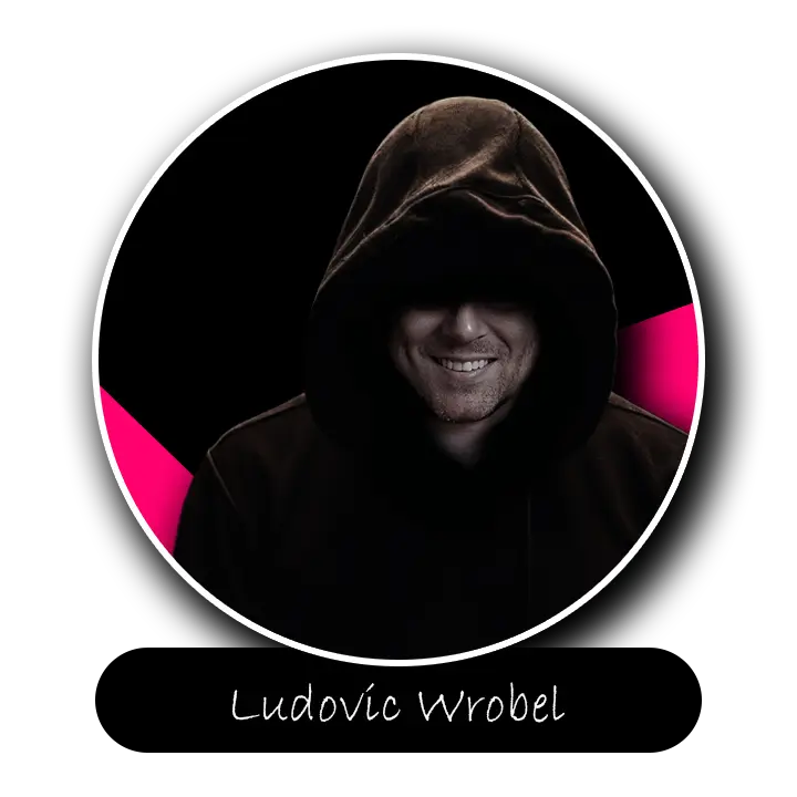 Ludovic Wrobel fondateur du site Startup-Now.co marketing facile assisté par IA
