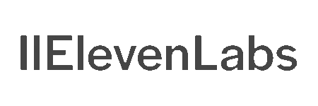 elevenlabs Logo elevenlabs by startup-now