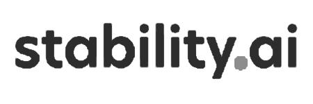 stability Logo stability ai by startup-now