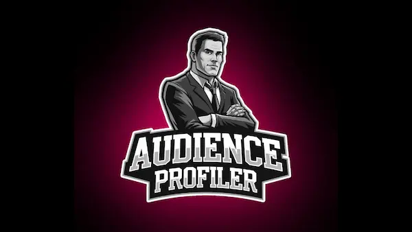 Audience profiler Analyse d'audience et aide au positionnement assisté par IA