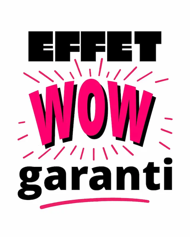 Affiche montrant le succès du Starter kit startup-now pendant le test utilisateur