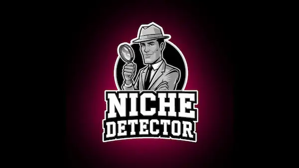 niche detector Segmentation et analyse de marché automatisée par intelligence artificielle