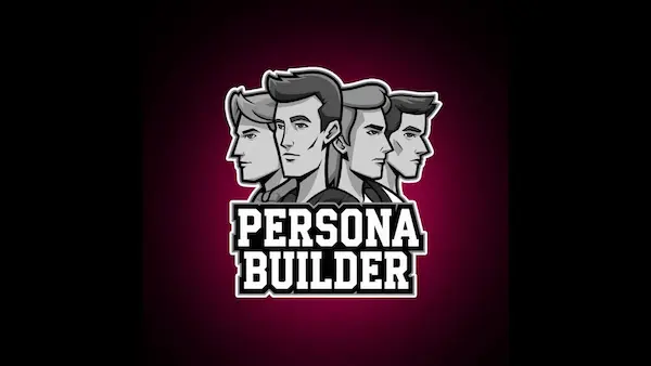 persona builder Generateur de personas marketing par IA by startup-now