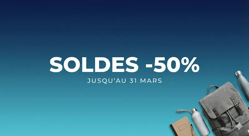 affiche publicitaire réalisée avec nano banana pro pour illustrer la gestion du texte