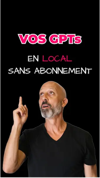 LM studio pour installer les llm les plus puissants en open source