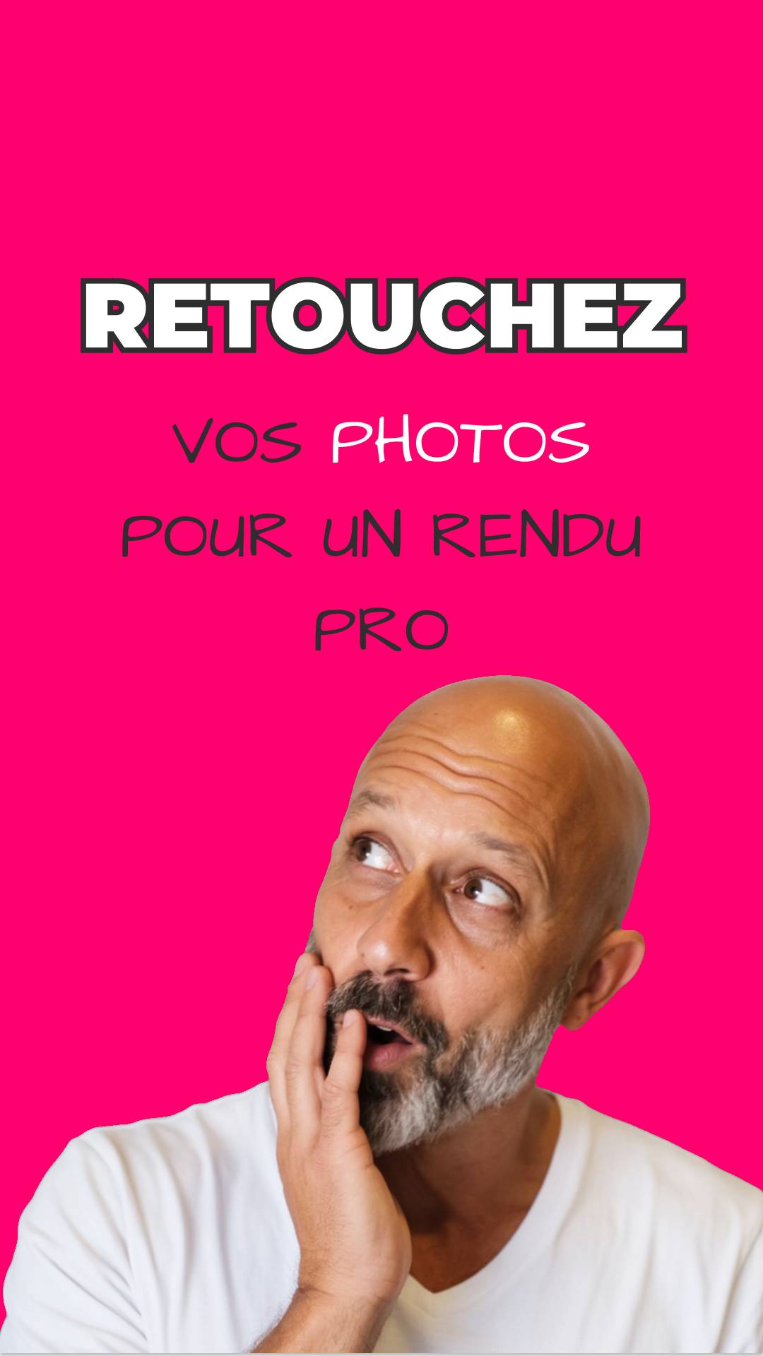 Lupa est une plateforme de retouche photo dopée à l'IA