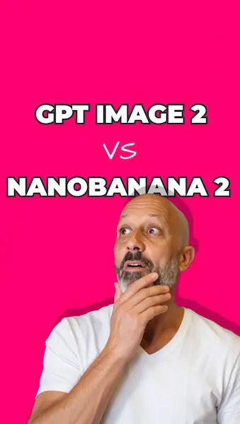 Miniature du match nanobanana pro 2 contre gpt image 2